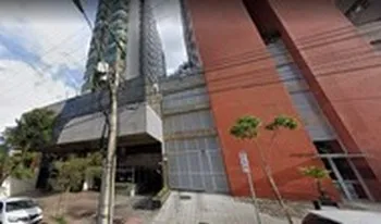Condomínio Do Edifício Philadelphia em Belo Horizonte
