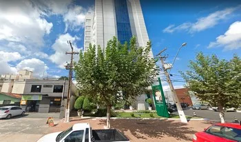 Imagem do Condomínio Do Edifício Philadelphia em Ponta Grossa