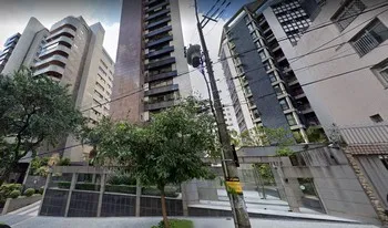 Condomínio Do Edifício Philemon Mattos em Belo Horizonte