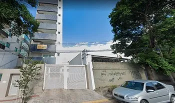 Imagem do Condomínio Do Edifício Philipe Pacheco em Contagem