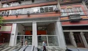 Imagem do Condomínio Do Edifício Philippe I em Niteroi