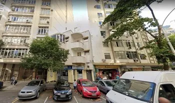 Condomínio Do Edifício Phoenix em Rio De Janeiro