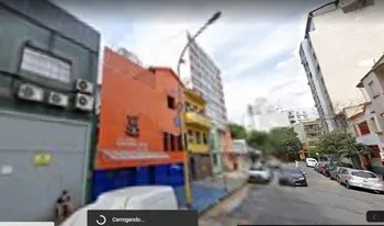 Condomínio Do Edifício Phoenix em São Paulo