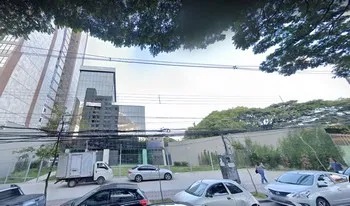 Condomínio Do Edifício Phoenix em Belo Horizonte
