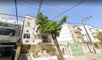 Condomínio Do Edifício Phoenix em Rio De Janeiro