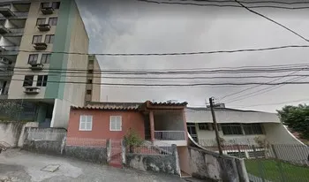 Imagem do Condomínio Do Edifício Phoenix em Volta Redonda