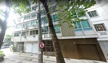 Condomínio Do Edifício Phoenix em Rio De Janeiro
