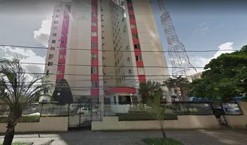 Imagem do Condomínio Do Edifício Phoenix em Belém