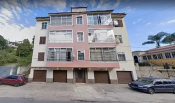 Imagem do Condomínio Do Edifício Piabanha em Petrópolis