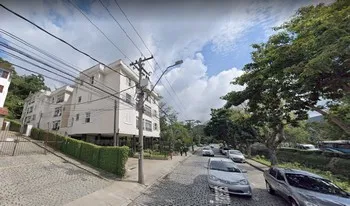 Imagem do Condomínio Do Edifício Piabanha em Petrópolis