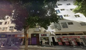 Condomínio Do Edifício Piacatu em Rio De Janeiro