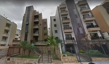 Imagem do Condomínio Do Edifício Piacenza em Juiz De Fora