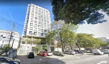 Condomínio Do Edifício Piacenza em Rio De Janeiro