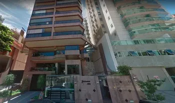 Imagem do Condomínio Do Edifício Piata em Vila Velha