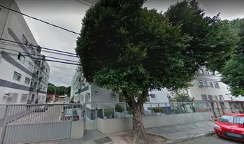 Imagem do Condomínio Do Edifício Piauí em Vitória