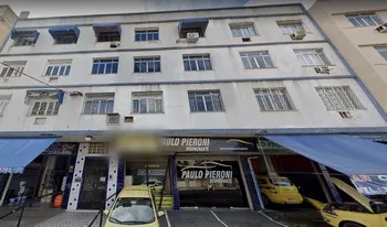 Condomínio Do Edifício Piauí em Rio de Janeiro