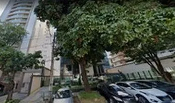 Condomínio Do Edifício Piazza Affonso Penna em Belo Horizonte