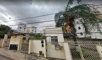 Imagem do Condomínio Do Edifício Piazza Castelo em Contagem