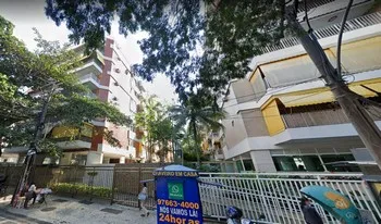 Condomínio Do Edifício Piazza Del Bosco em Rio De Janeiro