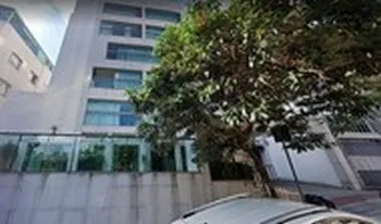 Condomínio Do Edifício Piazza Del Carmo em Belo Horizonte
