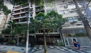 Imagem do Condomínio Do Edifício Piazza Del Vechio em Niteroi