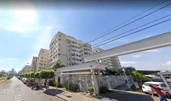 Imagem do Condomínio Do Edifício Piazza Di Napoli em Cuiabá