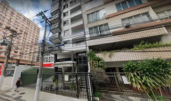 Imagem do Condomínio Do Edifício Piazza Di Roma em Niteroi