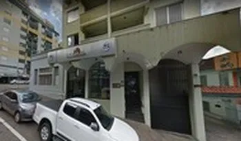 Imagem do Condomínio Do Edifício Piazza Di San Marco em Passo Fundo