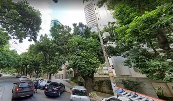 Condomínio Do Edifício Piazza Di Verona em Belo Horizonte