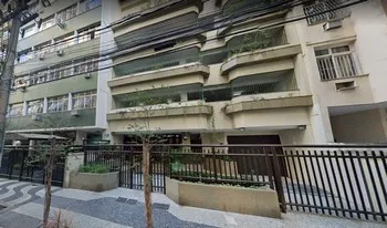 Imagem do Condomínio Do Edifício Piazza Duomo em Niteroi