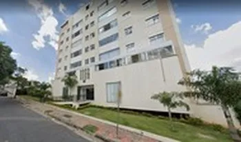 Condomínio Do Edifício Piazza Fontanella em Belo Horizonte