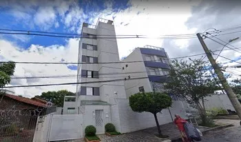Condomínio Do Edifício Piazza Navona em Belo Horizonte