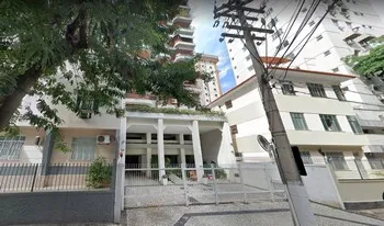 Imagem do Condomínio Do Edifício Piazza San Marco em Niteroi
