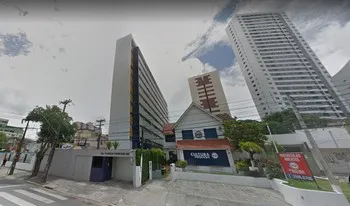 Imagem do Condomínio Do Edifício Piazza Venezia em Recife