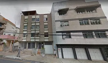Imagem do Condomínio Do Edifício Picasso em Juiz de Fora