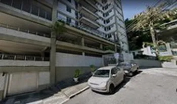 Imagem do Condomínio Do Edifício Picasso em Nova Iguaçu