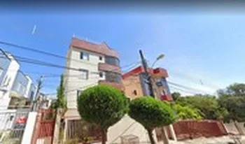 Condomínio Do Edifício Picasso em Belo Horizonte