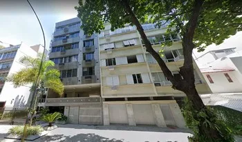 Condomínio Do Edifício Picasso em Rio De Janeiro