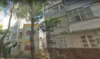 Condomínio Do Edifício Piccadilly em Rio De Janeiro