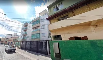 Imagem do Condomínio Do Edifício Piedade em Contagem