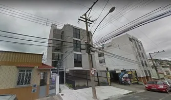 Imagem do Condomínio Do Edifício Piedra Gris em Juiz De Fora