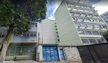 Condomínio Do Edifício Piedras em Rio De Janeiro