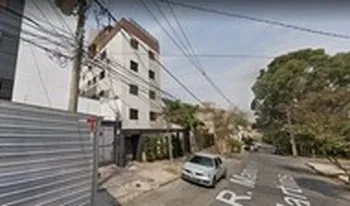Condomínio Do Edifício Piemont em Belo Horizonte