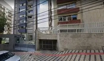 Condomínio Do Edifício Piemonte em Belo Horizonte