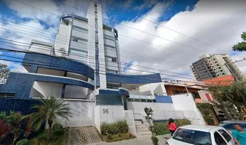 Condomínio Do Edifício Piemonte em Belo Horizonte