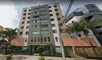 Condomínio Do Edifício Piemonte em Belo Horizonte