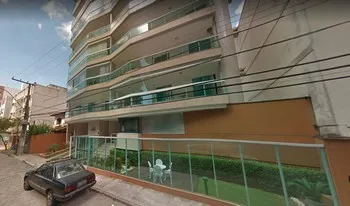 Imagem do Condomínio Do Edifício Piemonte em Vitória