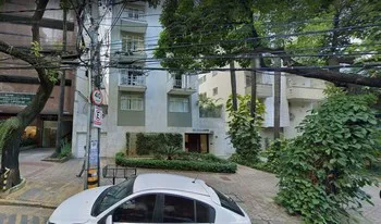 Condomínio Do Edifício Piemonte em Belo Horizonte