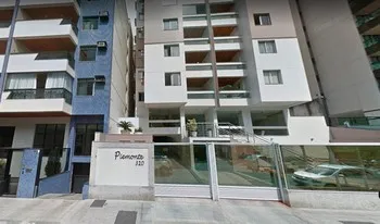 Imagem do Condomínio Do Edifício Piemonte em Vila Velha