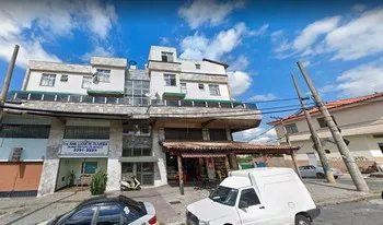 Imagem do Condomínio Do Edifício Piemonte em Contagem